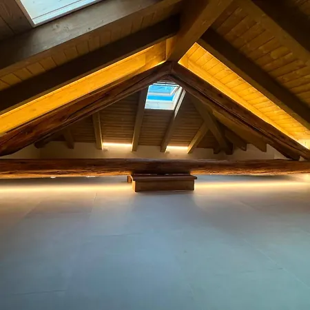 Dream's House 2 Appartement Aoste