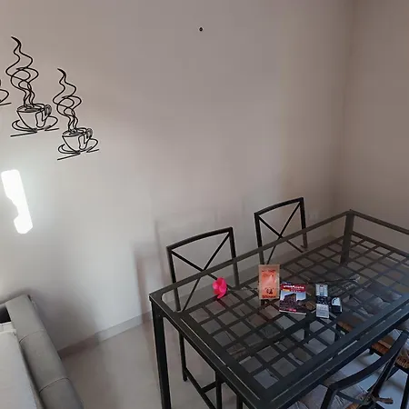 Dream's House 2 Appartement